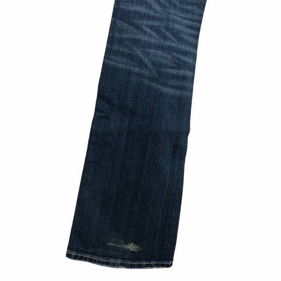 Miss Me Jeans Medium Wash Bootcut - Picture 4 of 7